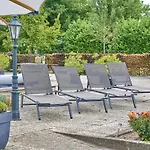 בית נופש De Vrije Vogel אויסטרוויק