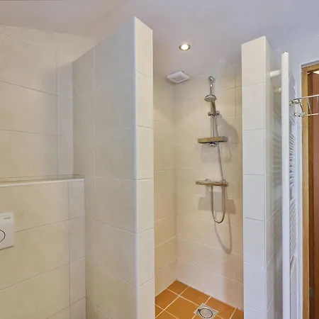 Semesterbostad De Vrije Vogel Oisterwijk