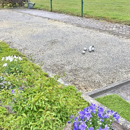 De Vrije Vogel Semesterbostad *