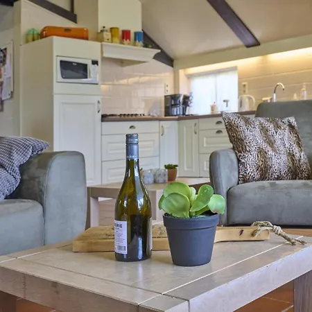 De Vrije Vogel Holiday home