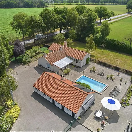 De Vrije Vogel * Oisterwijk