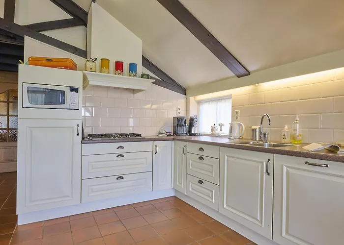 De Vrije Vogel * Oisterwijk