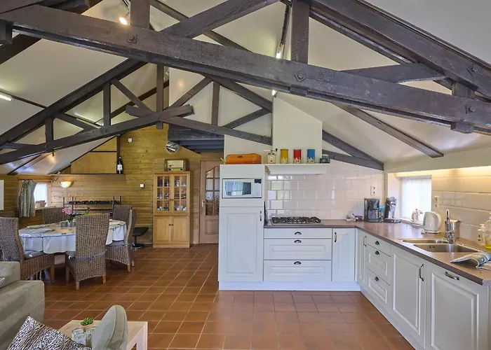 De Vrije Vogel Semesterbostad *