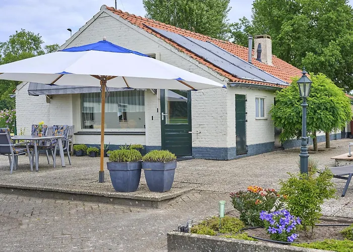 De Vrije Vogel * Oisterwijk