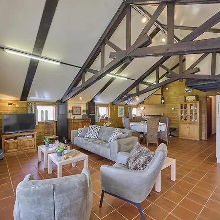 Ferienhaus De Vrije Vogel Oisterwijk