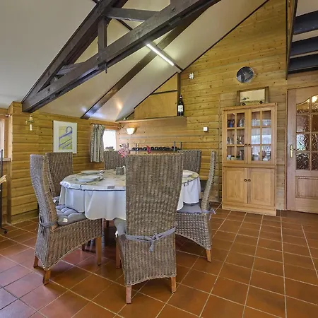 Ferienhaus De Vrije Vogel Oisterwijk