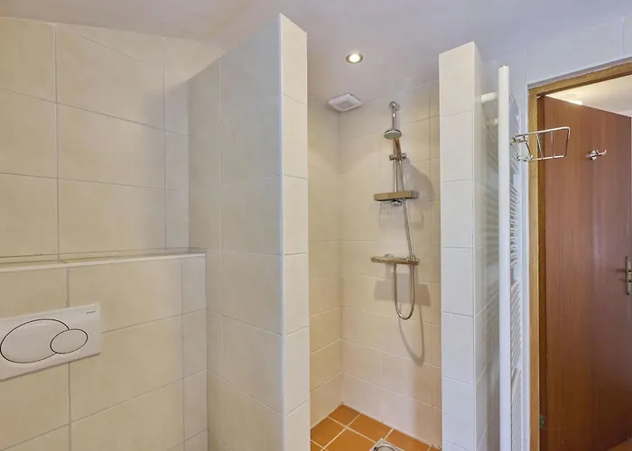 Ferienhaus De Vrije Vogel Oisterwijk