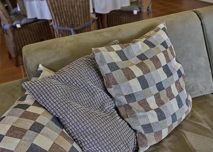 De Vrije Vogel Ferienhaus