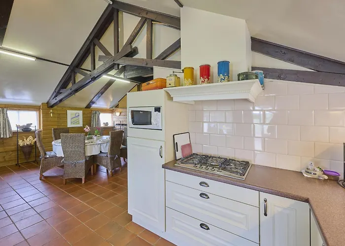 Ferienhaus De Vrije Vogel Oisterwijk