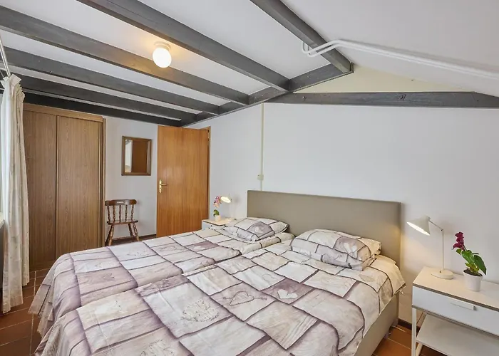 Ferienhaus De Vrije Vogel Oisterwijk