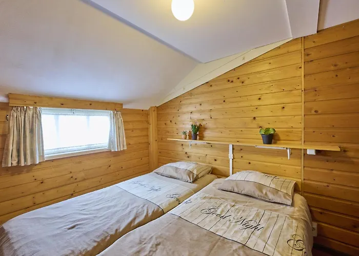 De Vrije Vogel Ferienhaus Oisterwijk