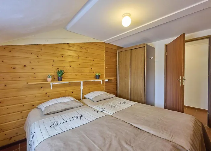 De Vrije Vogel Ferienhaus