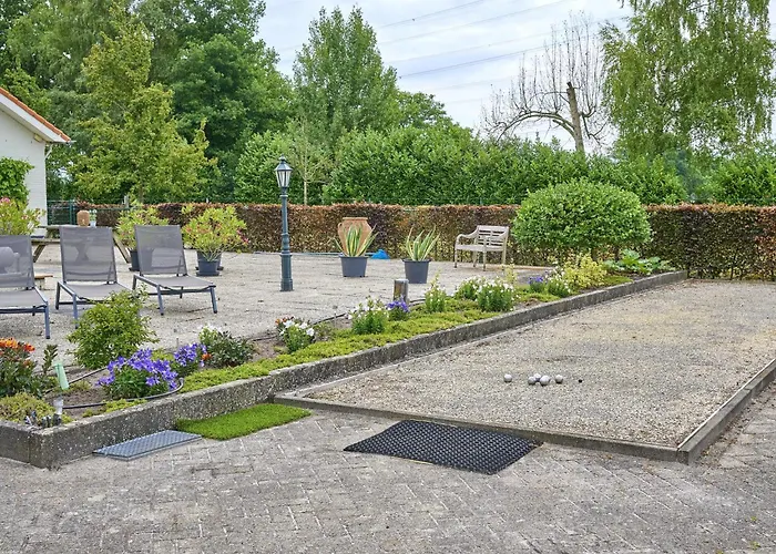 De Vrije Vogel Oisterwijk